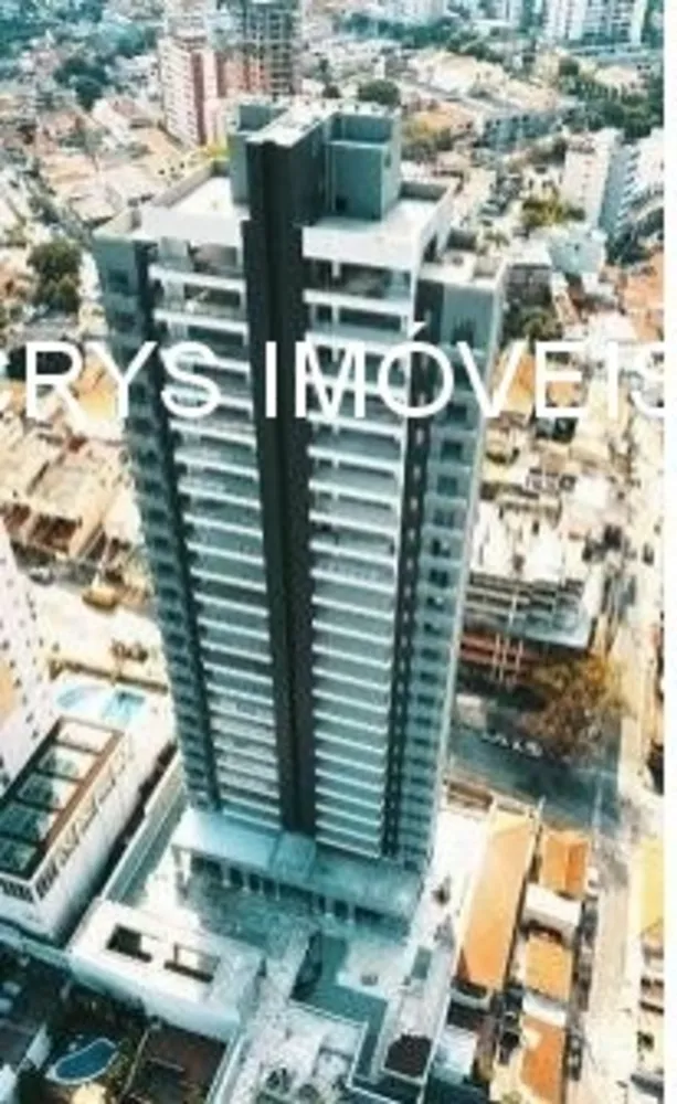 Apartamento, 3 quartos, 135 m² - Foto 4