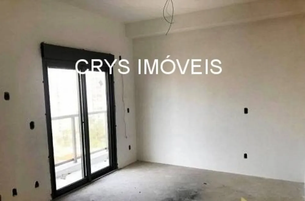 Apartamento, 3 quartos, 135 m² - Foto 2