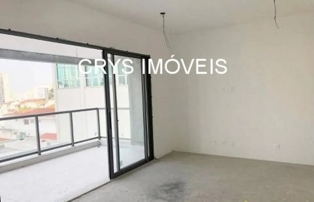 Apartamento, 3 quartos, 135 m² - Foto 1