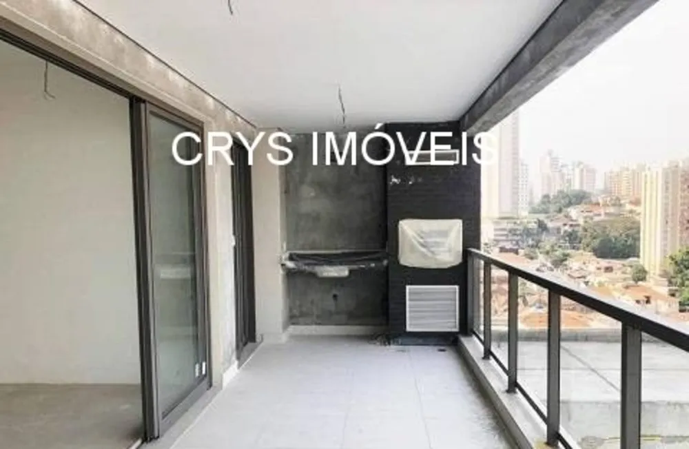 Apartamento, 3 quartos, 135 m² - Foto 6