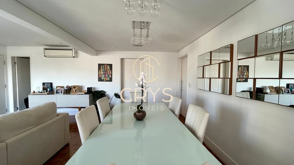 Apartamento, 3 quartos, 124 m² - Foto 2