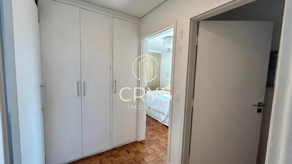 Apartamento, 3 quartos, 124 m² - Foto 6