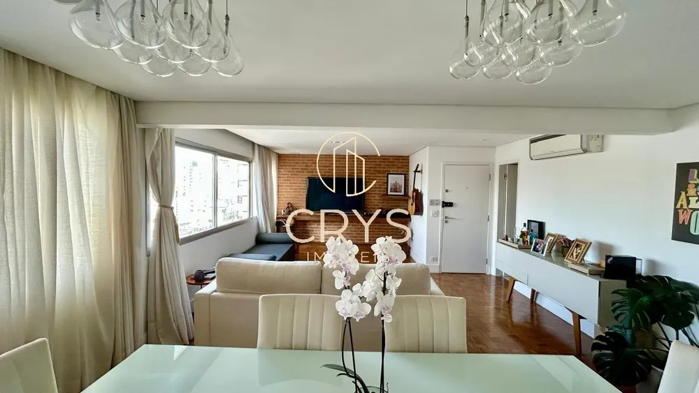 Apartamento, 3 quartos, 124 m² - Foto 11