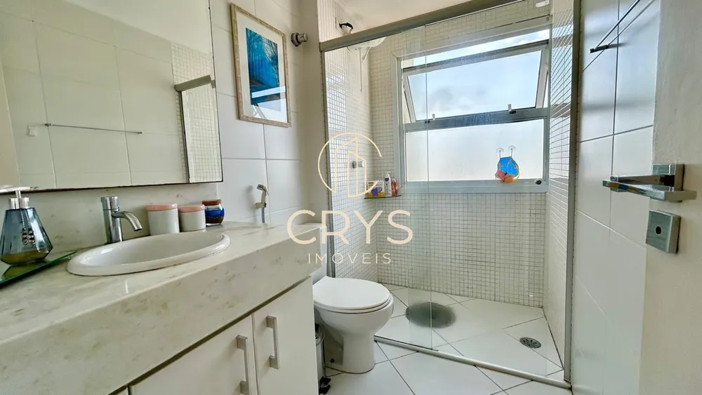 Apartamento, 3 quartos, 124 m² - Foto 3