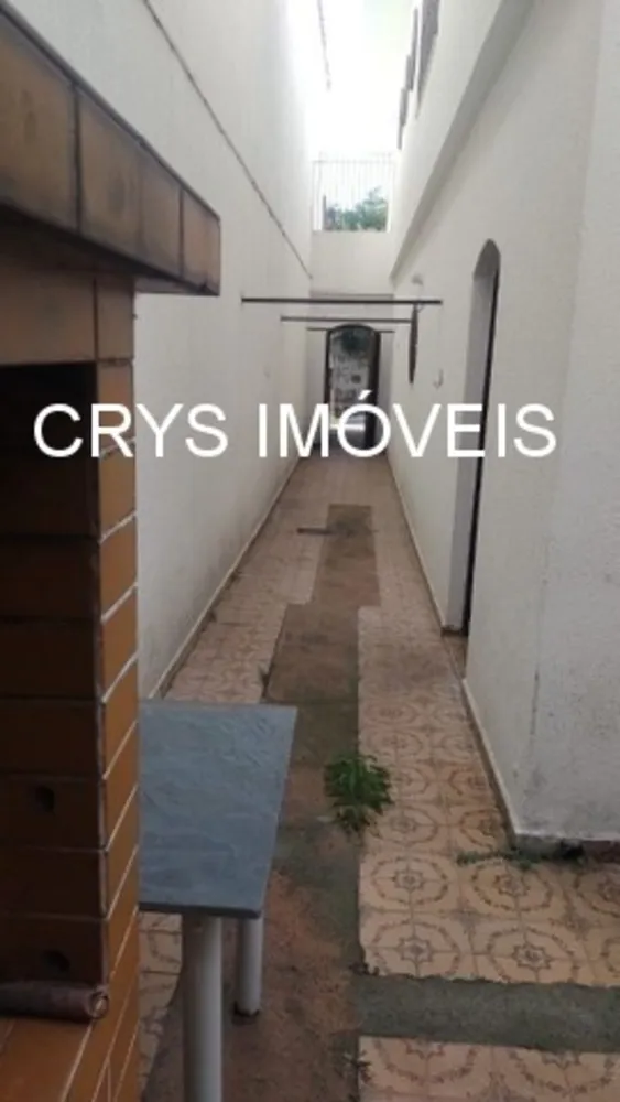 Casa, 3 quartos, 150 m² - Foto 12