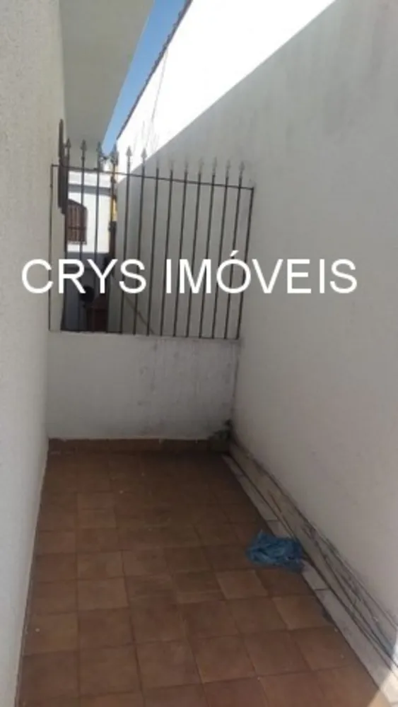 Casa, 3 quartos, 150 m² - Foto 14