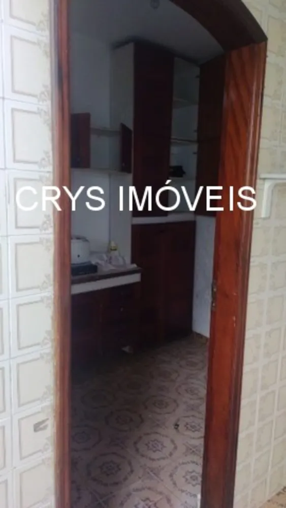 Casa, 3 quartos, 150 m² - Foto 13
