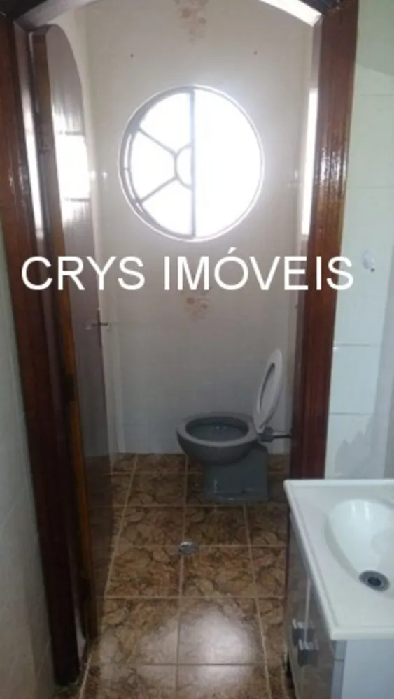 Casa, 3 quartos, 150 m² - Foto 2