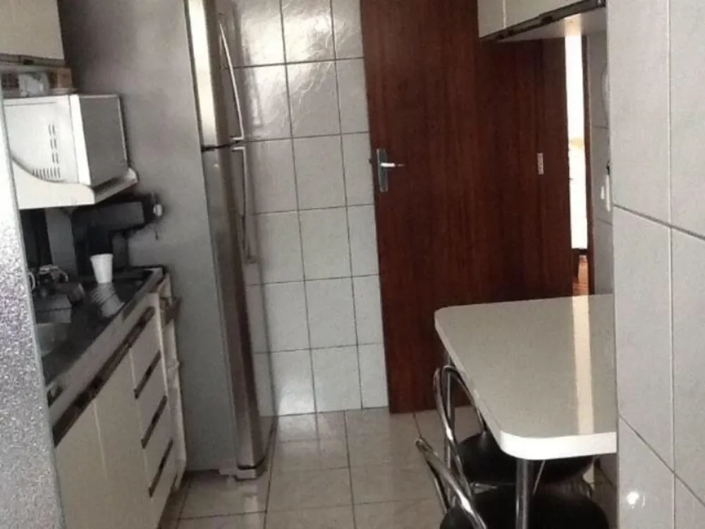 Apartamento, 2 quartos, 56 m² - Foto 7