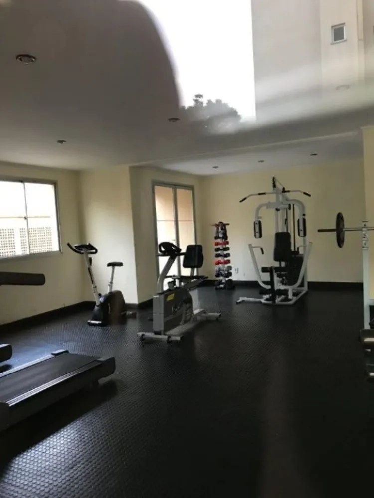 Apartamento, 2 quartos, 56 m² - Foto 2