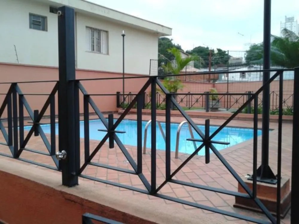 Apartamento, 3 quartos, 60 m² - Foto 10