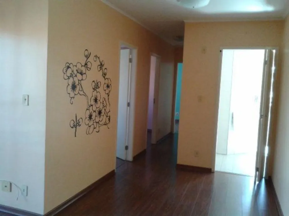 Apartamento, 3 quartos, 60 m² - Foto 3