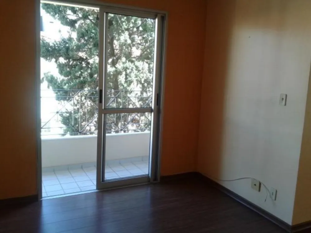 Apartamento, 3 quartos, 60 m² - Foto 1