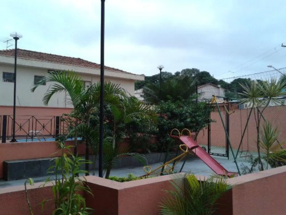 Apartamento, 3 quartos, 60 m² - Foto 4