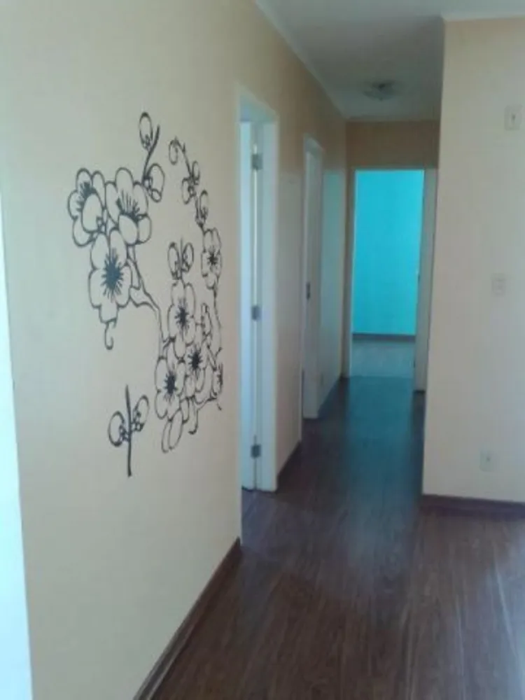 Apartamento, 3 quartos, 60 m² - Foto 4
