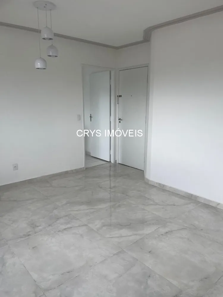 Apartamento, 2 quartos, 49 m² - Foto 2