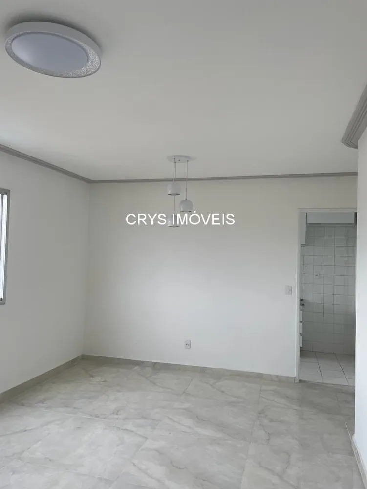 Apartamento, 2 quartos, 49 m² - Foto 3