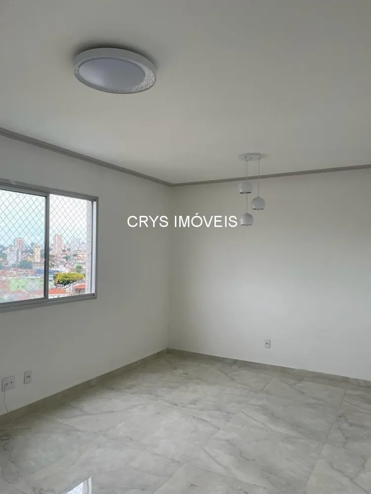 Apartamento, 2 quartos, 49 m² - Foto 4