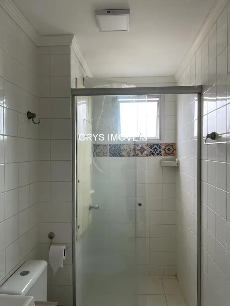 Apartamento, 2 quartos, 49 m² - Foto 1