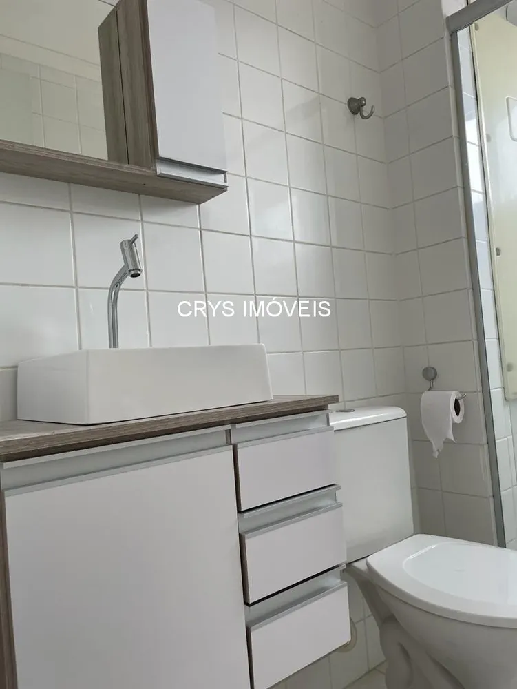 Apartamento, 2 quartos, 49 m² - Foto 2