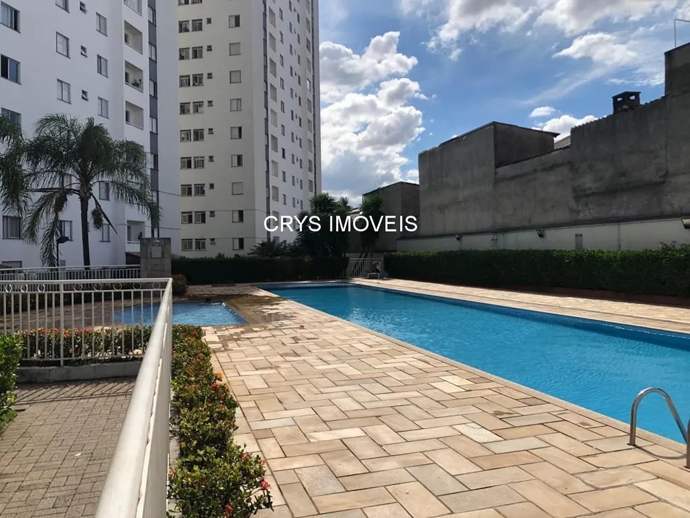 Apartamento, 2 quartos, 49 m² - Foto 6