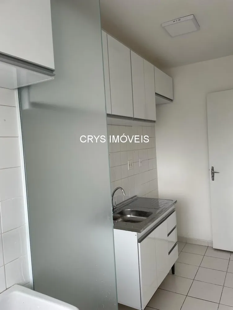 Apartamento, 2 quartos, 49 m² - Foto 3