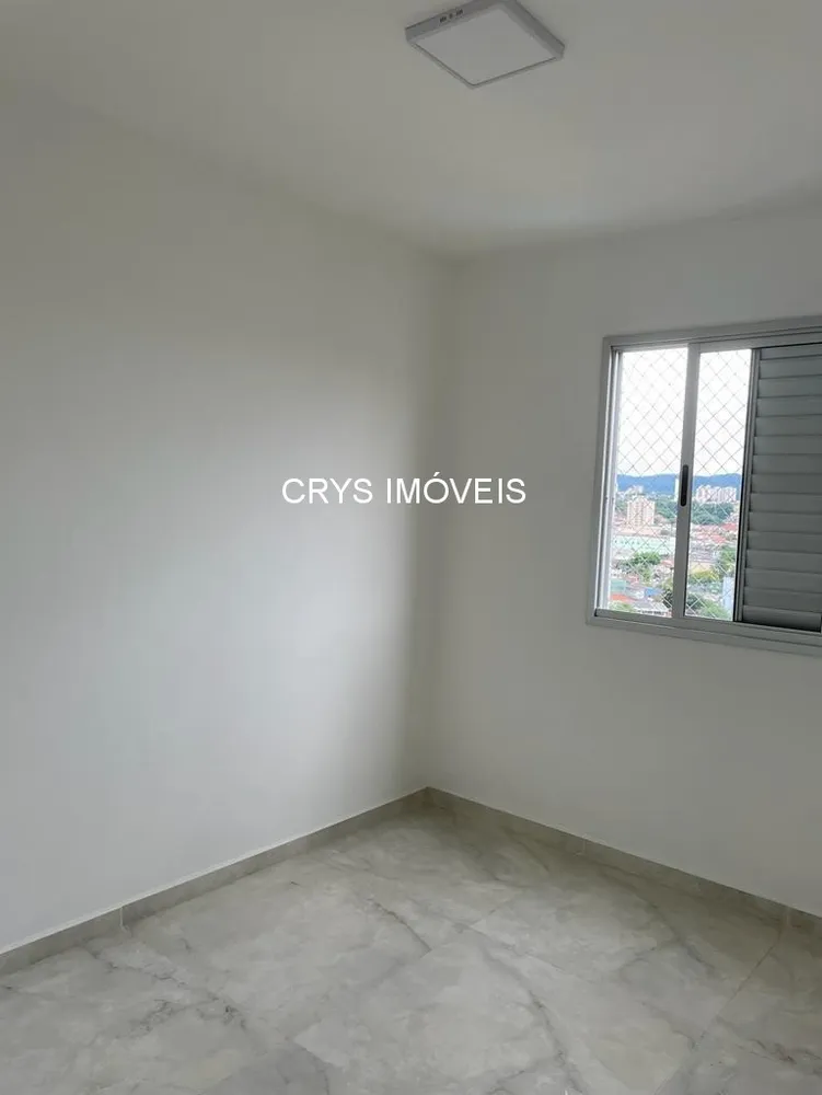 Apartamento, 2 quartos, 49 m² - Foto 8