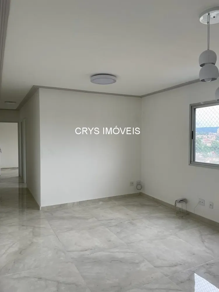 Apartamento, 2 quartos, 49 m² - Foto 5