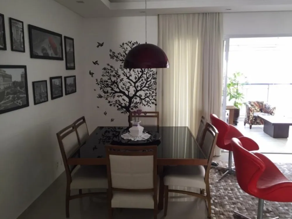 Apartamento, 3 quartos, 155 m² - Foto 1