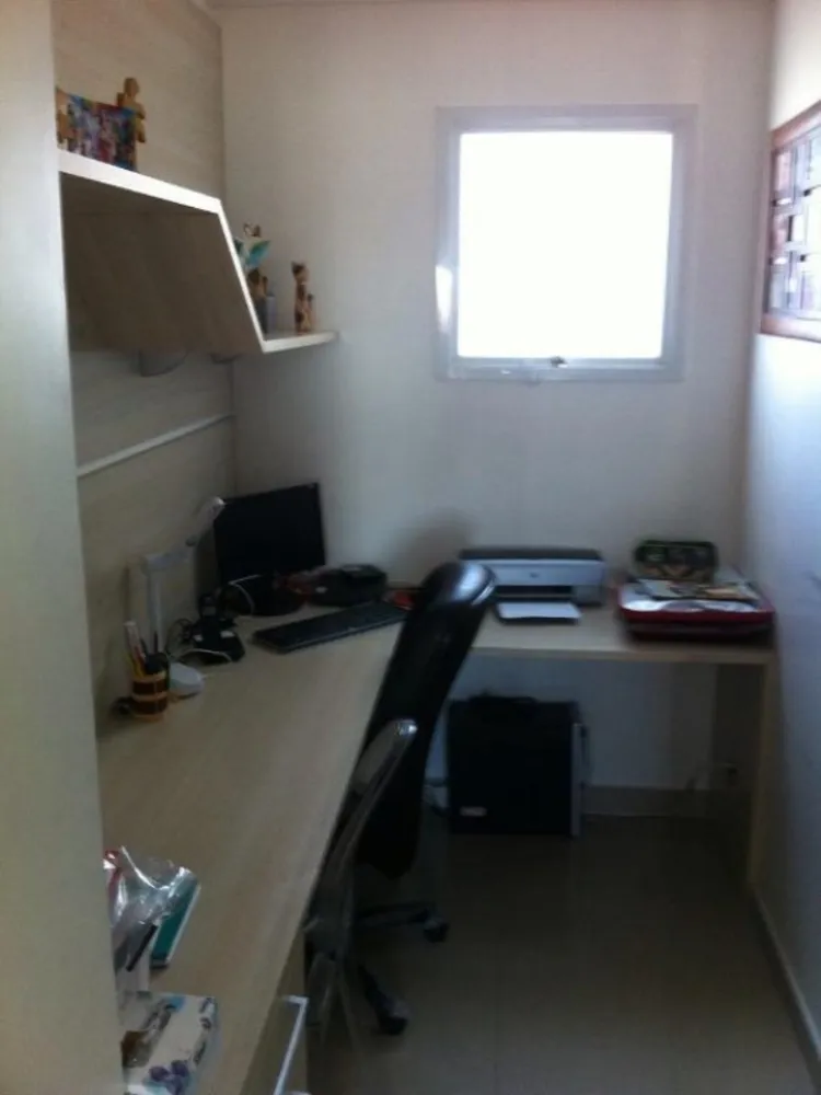 Apartamento, 3 quartos, 155 m² - Foto 6