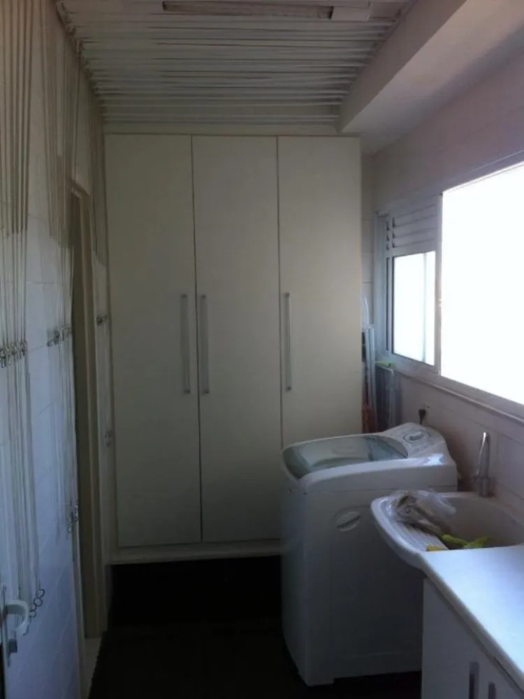 Apartamento, 3 quartos, 155 m² - Foto 4