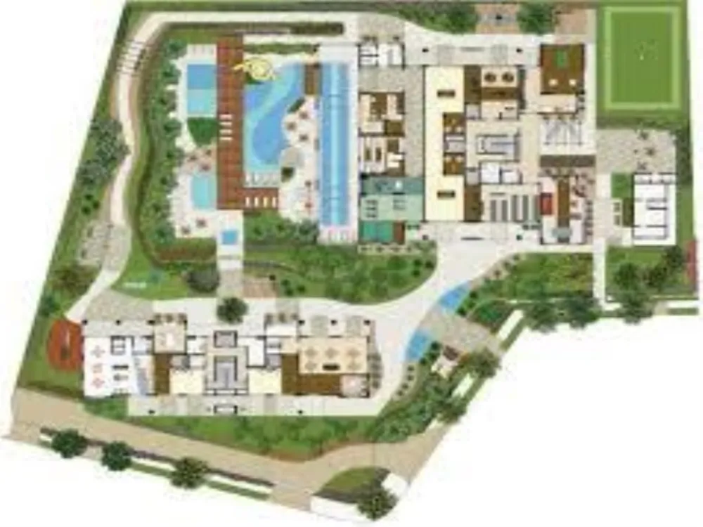 Apartamento, 3 quartos, 155 m² - Foto 2