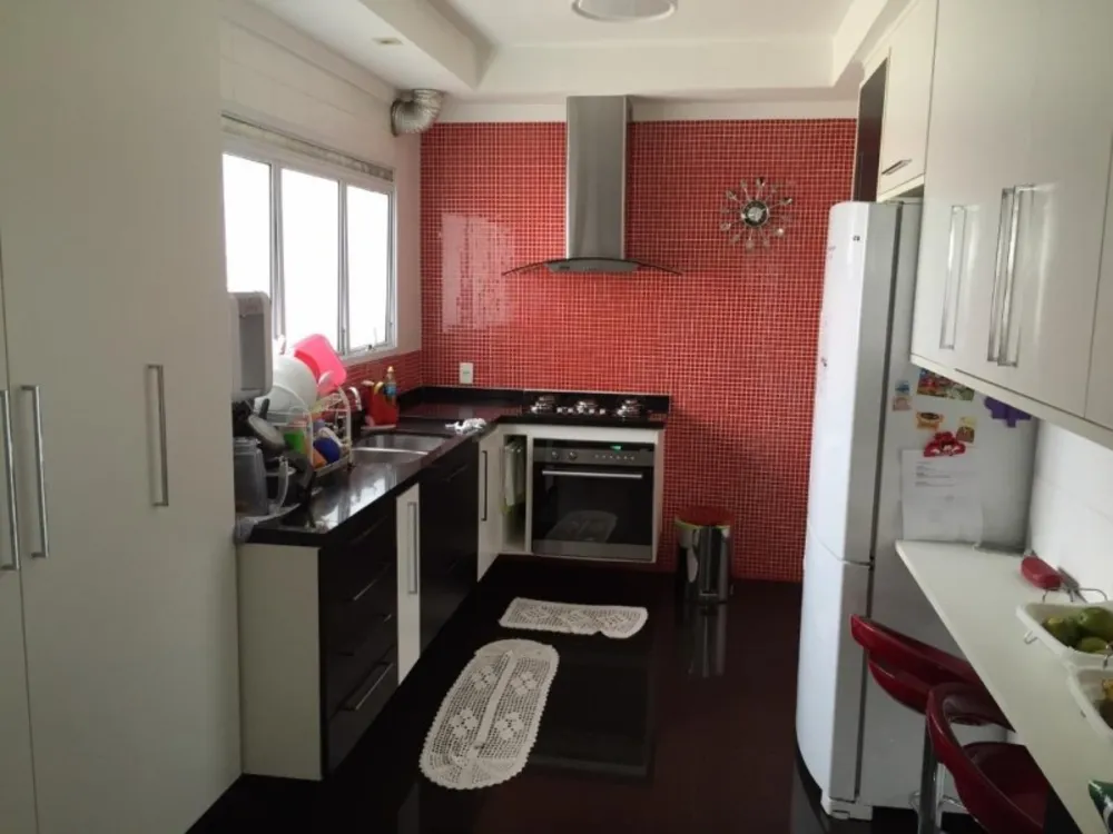 Apartamento, 3 quartos, 155 m² - Foto 8