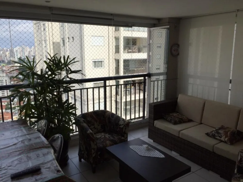 Apartamento, 3 quartos, 155 m² - Foto 2