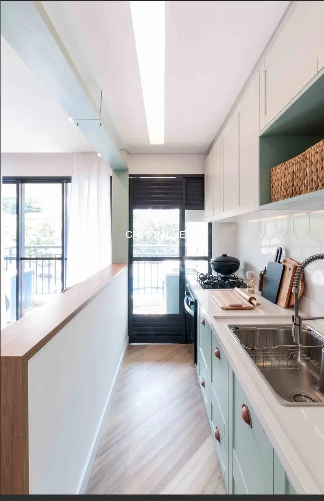 Apartamento, 2 quartos, 47 m² - Foto 8
