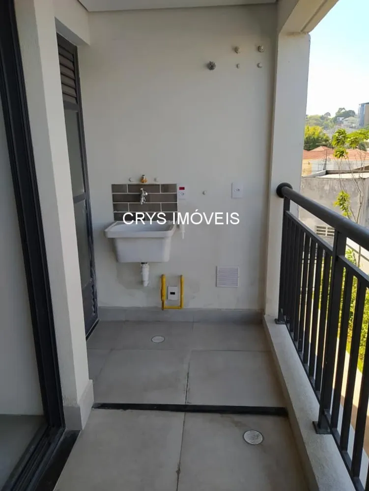 Apartamento, 2 quartos, 47 m² - Foto 5