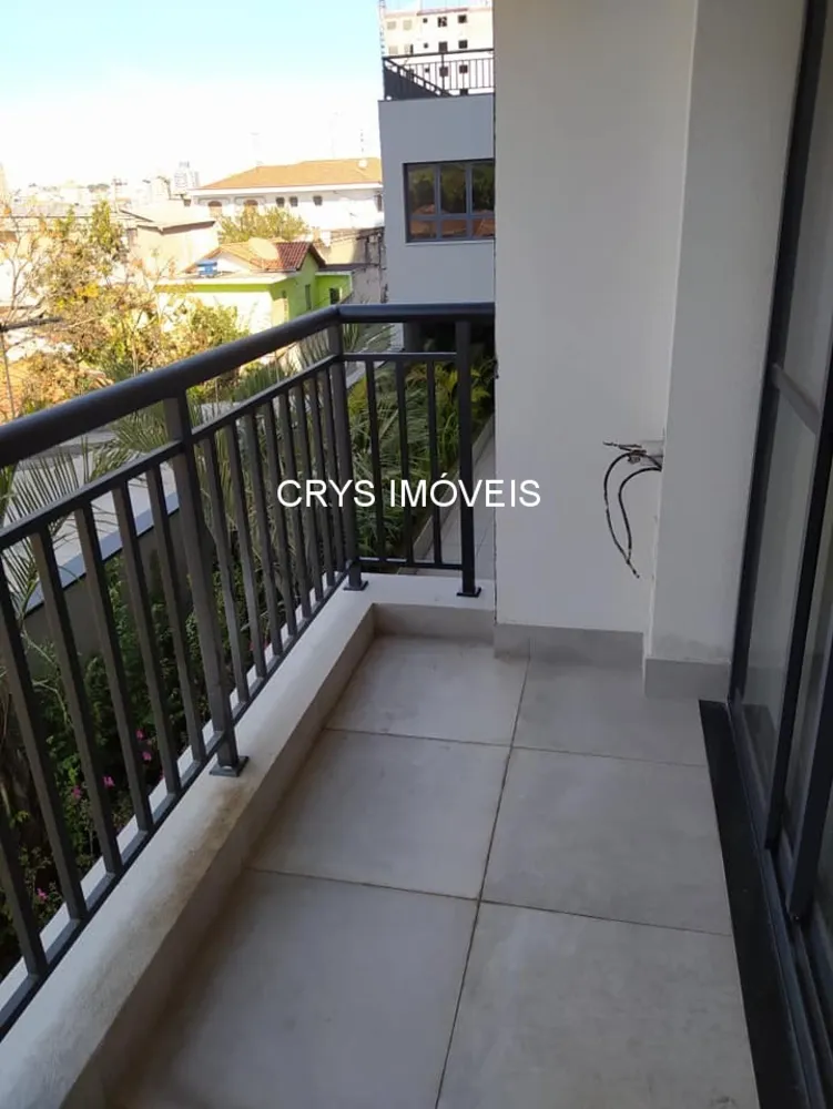 Apartamento, 2 quartos, 47 m² - Foto 4
