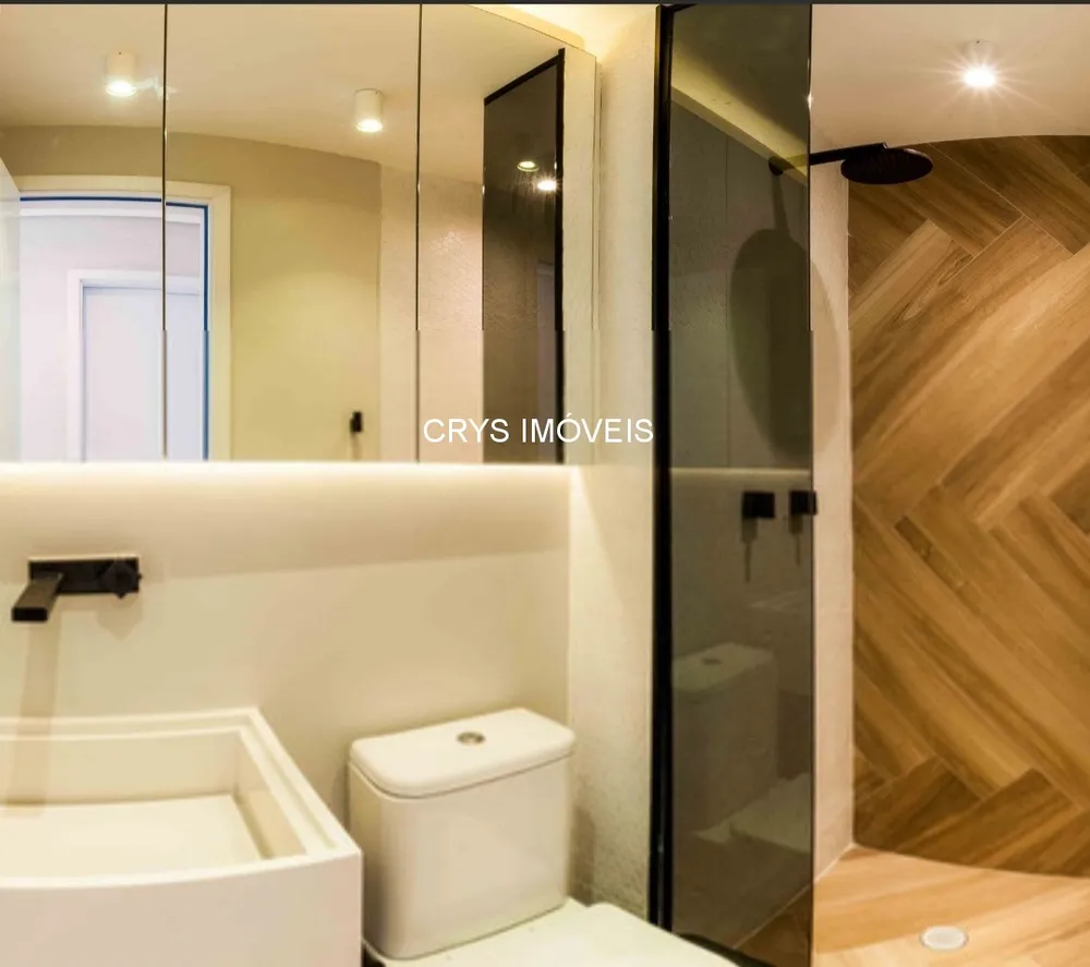 Apartamento, 2 quartos, 47 m² - Foto 9