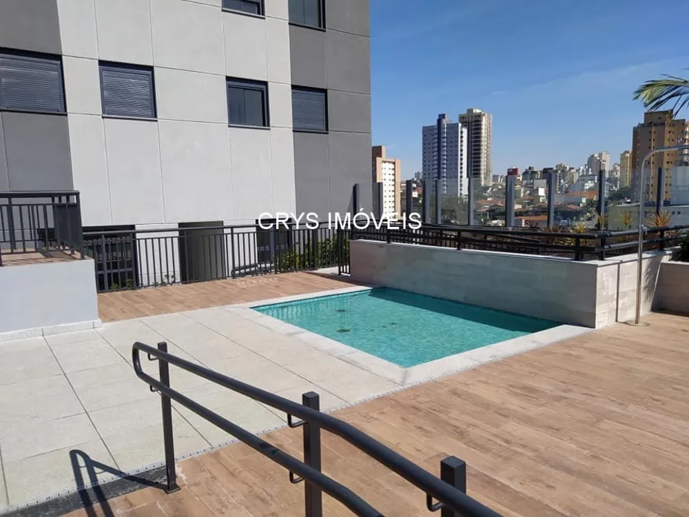 Apartamento, 2 quartos, 47 m² - Foto 12