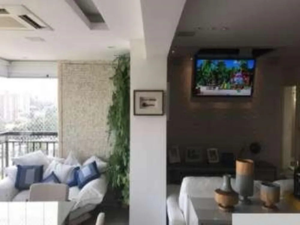 Apartamento, 3 quartos, 108 m² - Foto 5