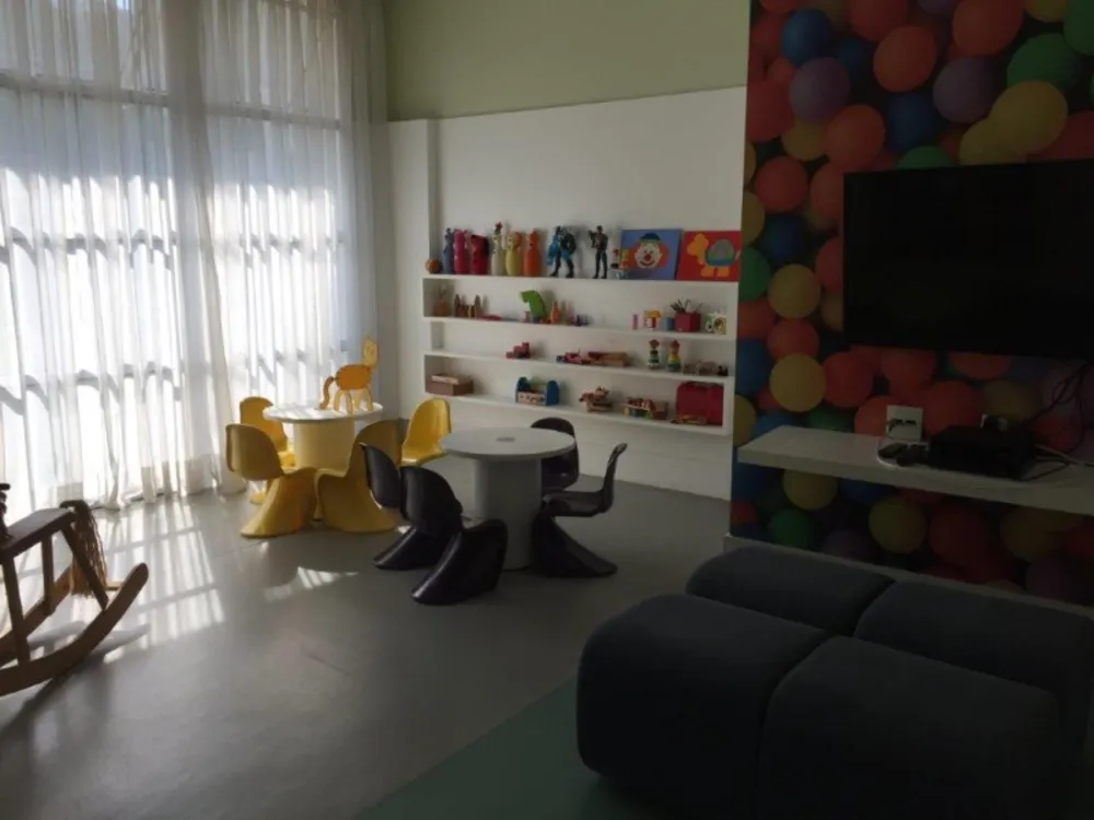Apartamento, 3 quartos, 108 m² - Foto 4