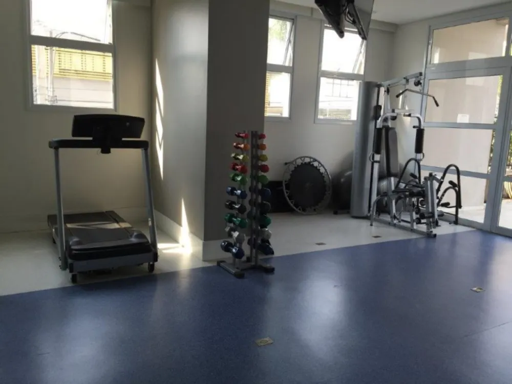 Apartamento, 3 quartos, 108 m² - Foto 1