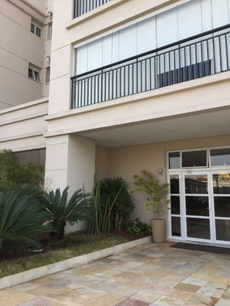Apartamento, 3 quartos, 108 m² - Foto 3