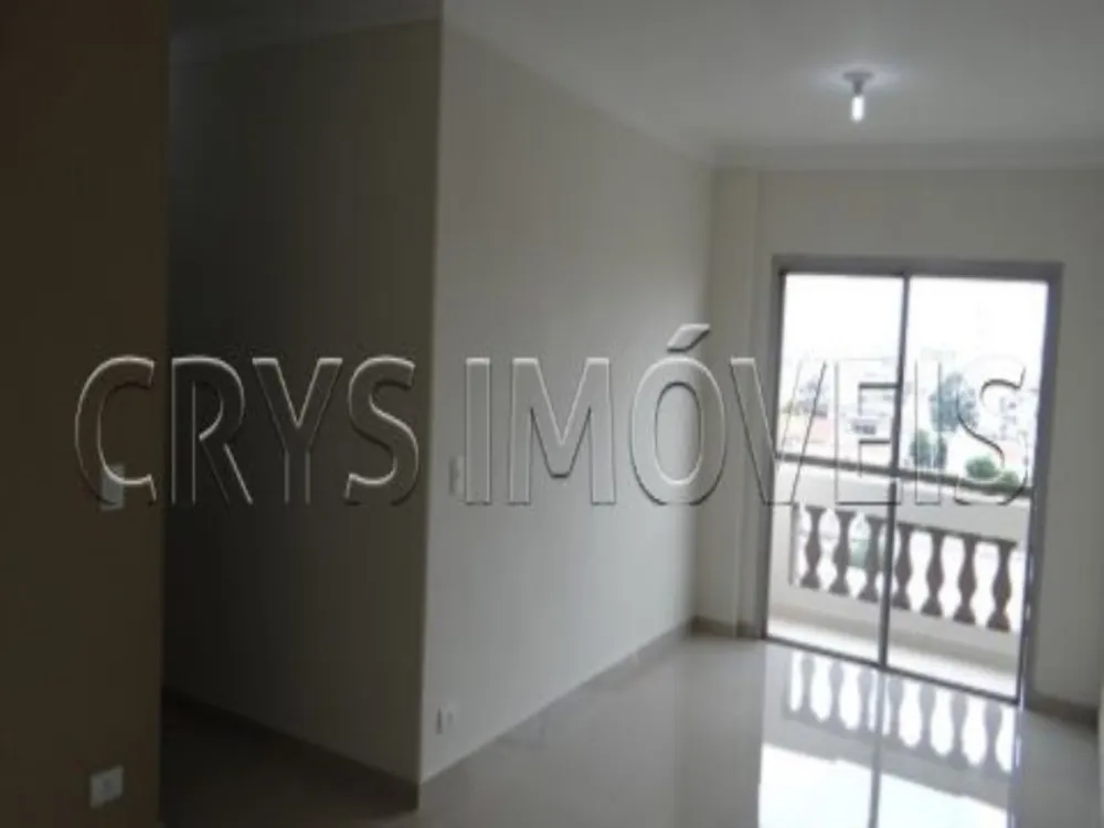 Apartamento, 3 quartos, 89 m² - Foto 1