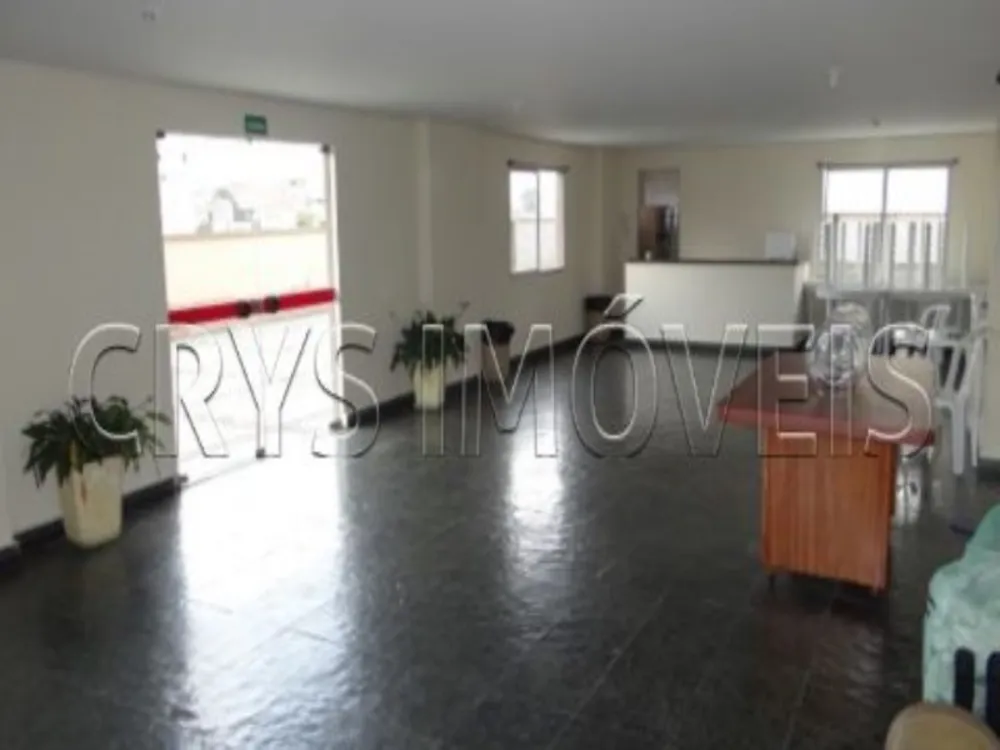 Apartamento, 3 quartos, 89 m² - Foto 12