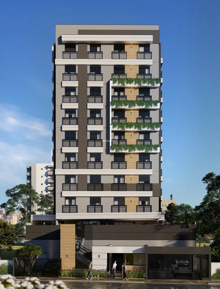 Apartamento, 3 quartos, 83 m² - Foto 6
