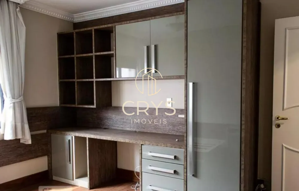 Apartamento, 3 quartos, 200 m² - Foto 4