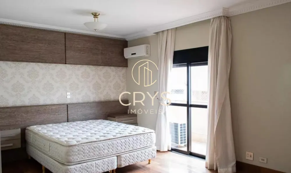 Apartamento, 3 quartos, 200 m² - Foto 3