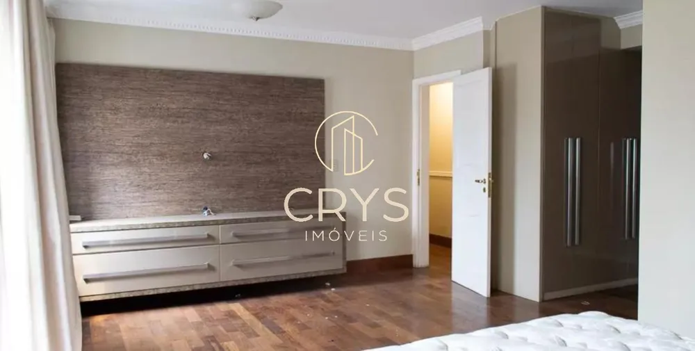 Apartamento, 3 quartos, 200 m² - Foto 6