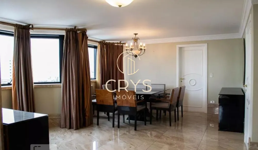 Apartamento, 3 quartos, 200 m² - Foto 1